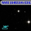 NVSS J145514+531241