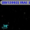 [KVS2002] IRAS 14394+5332 E