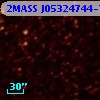 2MASS J05324744-7033369