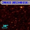 2MASS J05340156-7032340