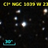 Cl* NGC 1039      W    2355