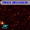 2MASS J05341636-7028546