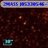 2MASS J05330546-7027491