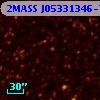 2MASS J05331346-7026174