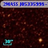 2MASS J05335998-7025161