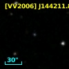 [VV2006] J144211.8+533608