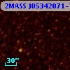 2MASS J05342071-7021037