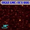 OGLE LMC-SC1  666-667