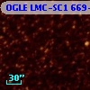OGLE LMC-SC1  669-0