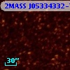 2MASS J05334332-7012457