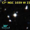 Cl* NGC 1039      W    2356