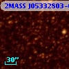 2MASS J05332803-6958437