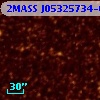 2MASS J05325734-6957011