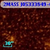 2MASS J05333849-6956094