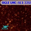 OGLE LMC-SC1 2255-2256