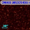 2MASS J05325431-6941557