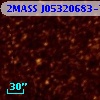 2MASS J05320683-7017228