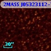 2MASS J05323112-7015451