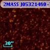 2MASS J05321480-7013407