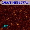 2MASS J05312771-7010384