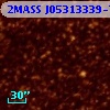 2MASS J05313339-7011045