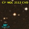 Cl* NGC 2112    CVD     261