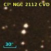 Cl* NGC 2112    CVD     535