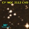 Cl* NGC 2112    CVD     824