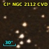Cl* NGC 2112    CVD     836