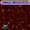 2MASS J05315773-6959591