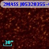 2MASS J05320355-6957032