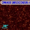 2MASS J05322658-6956064