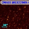 2MASS J05322909-6946385