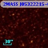 2MASS J05322215-6944469