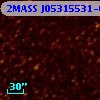 2MASS J05315531-6937552