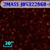 2MASS J05322860-6937304