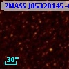 2MASS J05320145-6932485