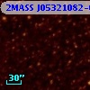 2MASS J05321082-6932126