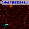 2MASS J05320711-6930321