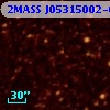 2MASS J05315002-6929382