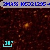2MASS J05321295-6929376