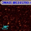 2MASS J05315793-6926087