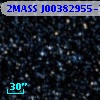 2MASS J00382955-7322248