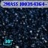 2MASS J00384364-7311287