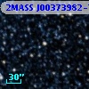 2MASS J00373982-7310120