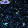 2MASS J00383635-7303459