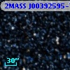 2MASS J00392595-7303195