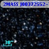 2MASS J00372552-7301377