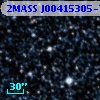 2MASS J00415305-7337507