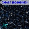 2MASS J00400463-7320097
